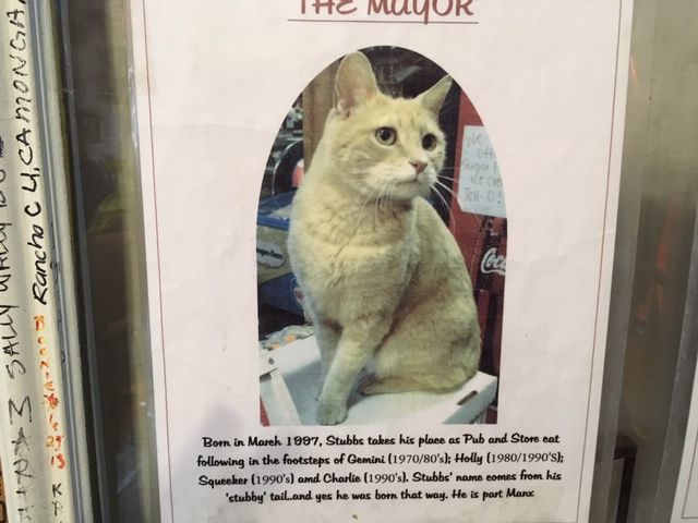 Stubbs